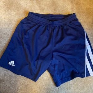 Adidas Jersey Shorts